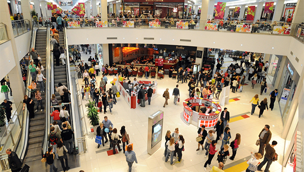 东盟消费品市场 东盟消费品市场