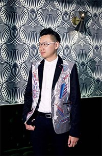 蔡健玮(Harry Chai) 蔡健玮(Harry Chai)