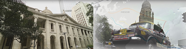香港国际仲裁中心 香港国际仲裁中心