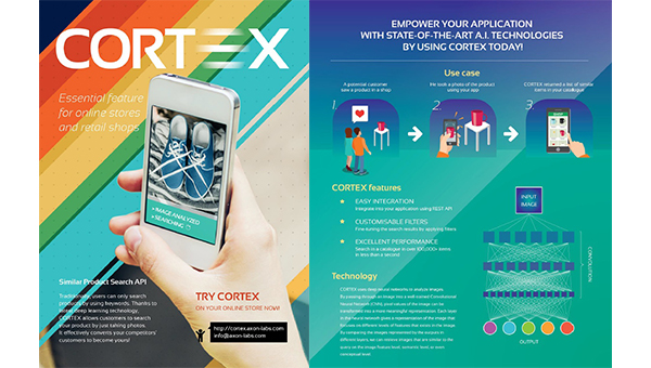 CORTEX人工智能系统 CORTEX人工智能系统