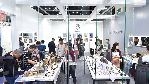 第24届香港眼镜展 第24届香港眼镜展