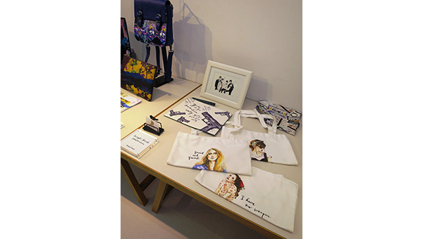 Wingki Kwok Illustration Wingki Kwok Illustration