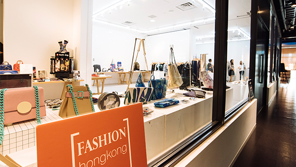 Fashion Hong Kong Gallery Fashion Hong Kong Gallery