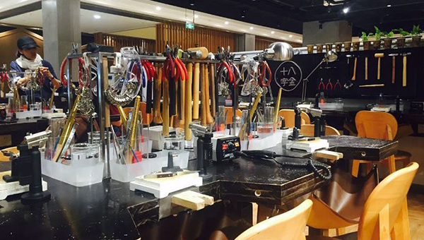 北京自制工店 北京自制工店