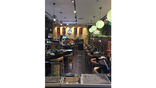 首饰自制工店 首饰自制工店
