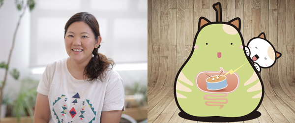 啤梨猫(Berry Cat) 啤梨猫(Berry Cat)