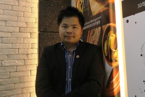 李家声 李家声