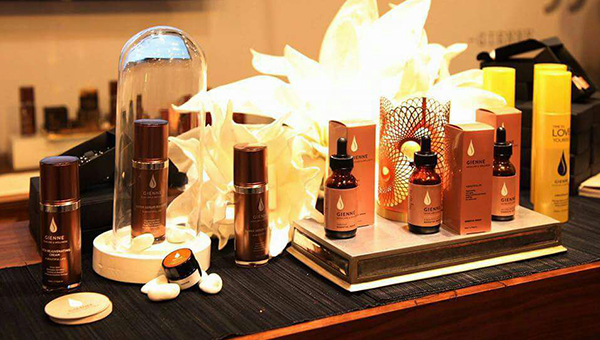 Gienne Skincare And Wellness Gienne Skincare And Wellness