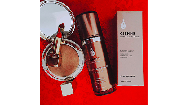 Gienne Skincare And Wellness Gienne Skincare And Wellness