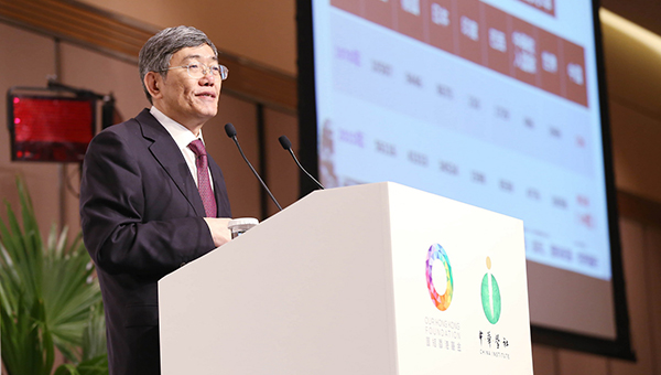 杨伟民 杨伟民
