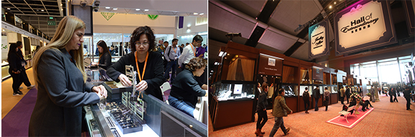 香港国际珠宝展 香港国际珠宝展