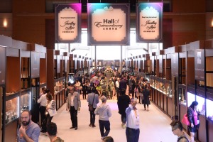 香港国际珠宝展 香港国际珠宝展