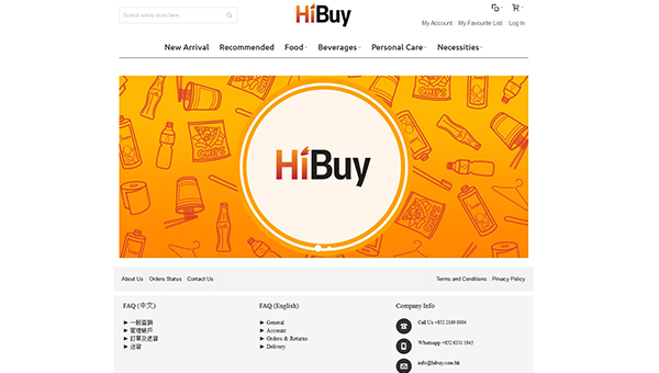 HiBuy HiBuy