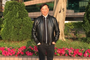杨棋彬 杨棋彬
