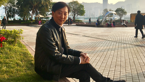 杨棋彬 杨棋彬