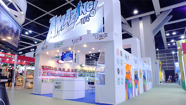 Amazing Toys Amazing Toys
