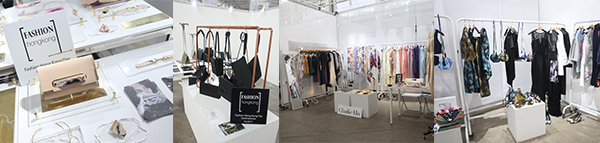 NoBeing, POMCH, Chailie Ho及BLIND by JW NoBeing, POMCH, Chailie Ho及BLIND by JW