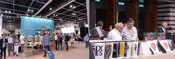 香港礼品及赠品展 香港礼品及赠品展