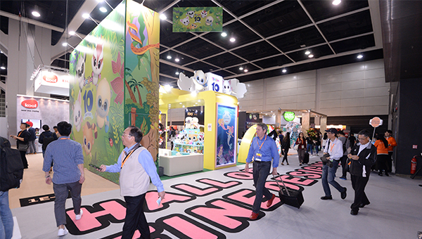 香港礼品及赠品展 香港礼品及赠品展
