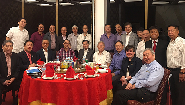 香港贸发局到马尼拉考察 香港贸发局到马尼拉考察