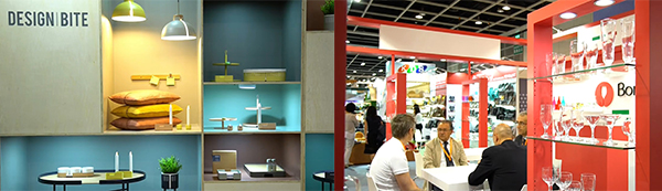 香港家庭用品展 香港家庭用品展