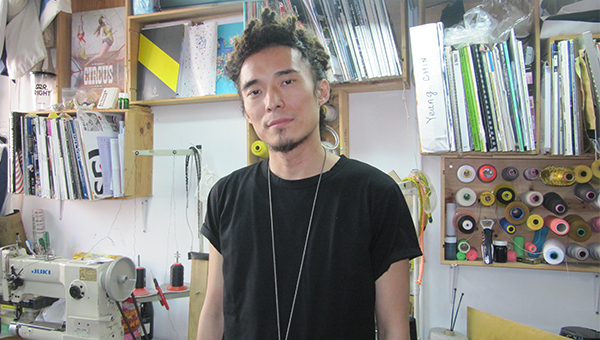 杨展 杨展