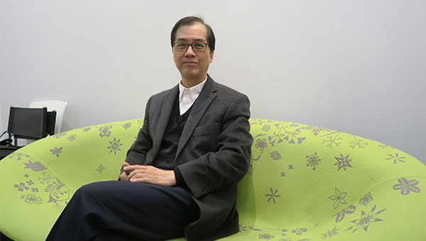 黄辅华 黄辅华