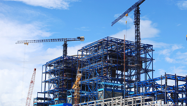 基建融资促进办公室(IFFO) 基建融资促进办公室(IFFO)
