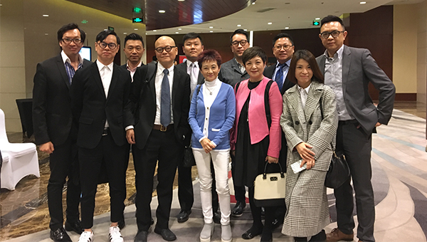 威汉管理团队 威汉管理团队