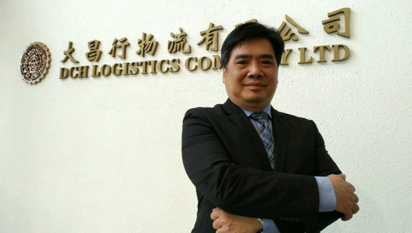 邝志圣 邝志圣