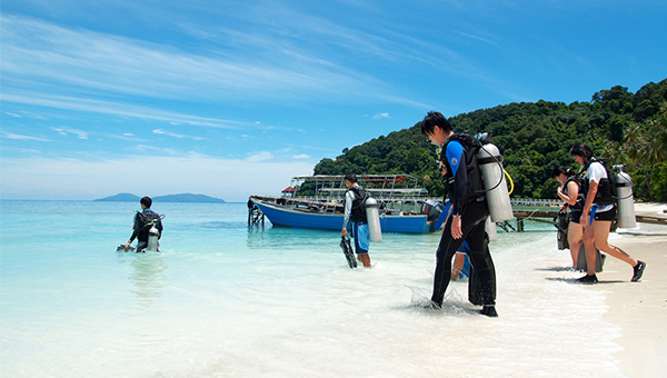 生态旅游 生态旅游