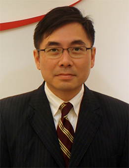Calvin Leung Calvin Leung
