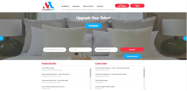 AsiaHospitalityCareers.com AsiaHospitalityCareers.com