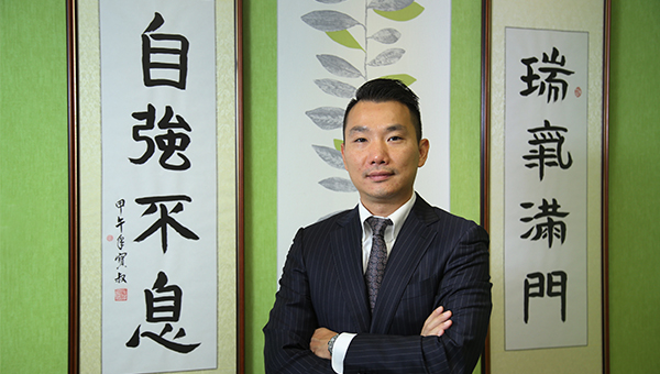 李澍堃 李澍堃
