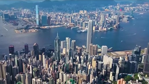 香港 香港