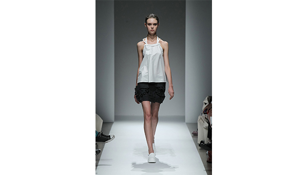 Fashion Hong Kong汇演 Fashion Hong Kong汇演