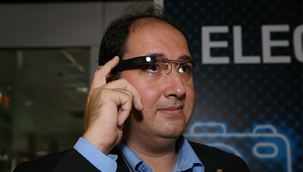 Google Glasses Google Glasses
