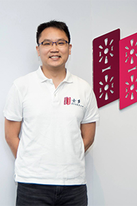梁子琦 梁子琦