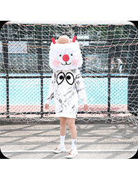 星星兔SingSing Rabbit 星星兔SingSing Rabbit