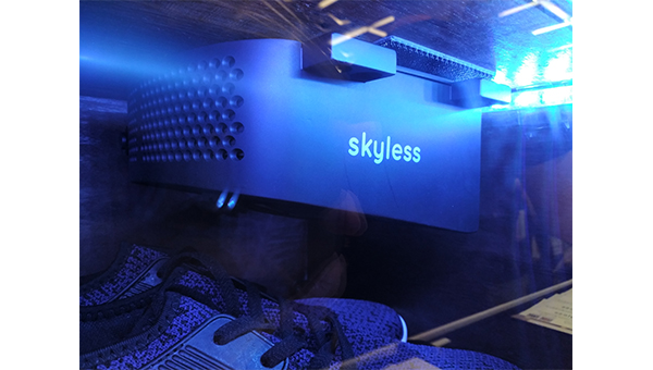 Skyless Design Skyless Design