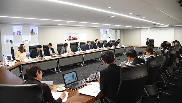一带一路委员会 一带一路委员会