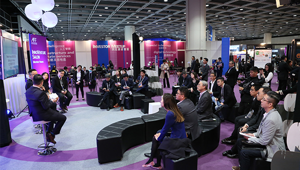 InnoVenture Salon InnoVenture Salon