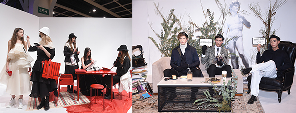 FASHIONALLY Presentation FASHIONALLY Presentation
