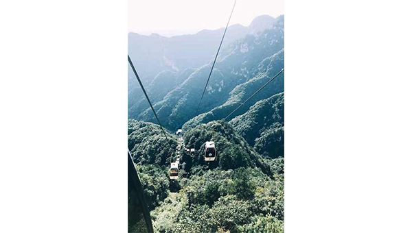 高海拔山区 高海拔山区