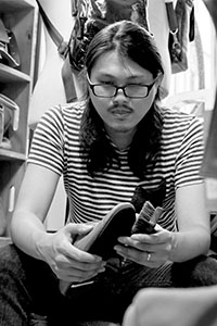 杨镇豪 杨镇豪