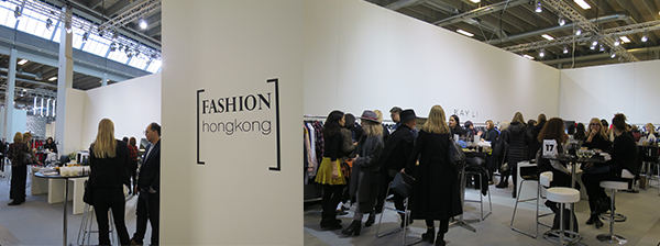 "Fashion Hong Kong" "Fashion Hong Kong"