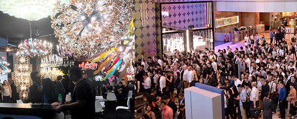 香港国际秋季灯饰展及香港国际户外及科技照明博览 香港国际秋季灯饰展及香港国际户外及科技照明博览