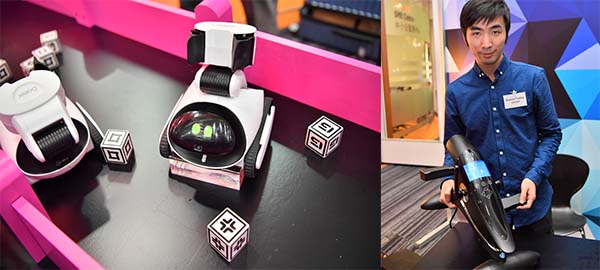 電子展 電子展