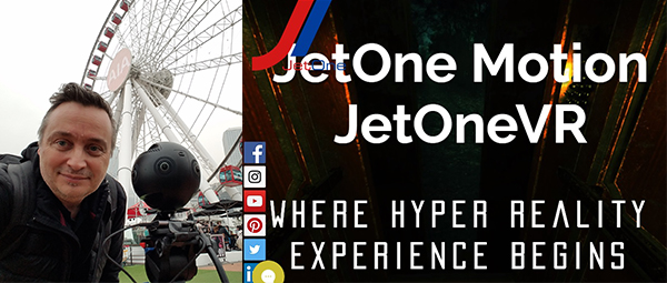 JetOne Motion JetOne Motion