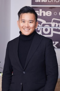 杨鼎立 杨鼎立